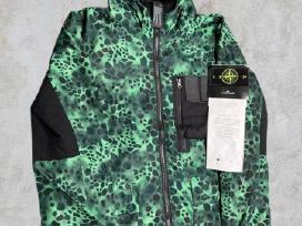 Skelbimo 'Stone Island Aligator Camo Parka Jacket (nauja,XL)' paveikslėlis