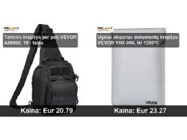 Apsauginiai Lagaminai – Maksimali Jūsų Įrangos Sau