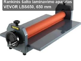 Audinių pjovimo ir lyginimo įranga – tikslumas