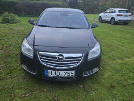 Naudoti automobiliai opel