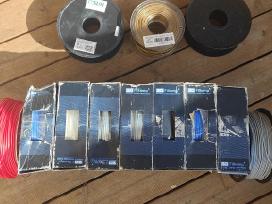 3D spausdinimo plastikas 2.85mm
