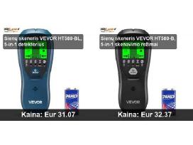 Matavimo įrankiai – tikslumas ir patikimumas!
