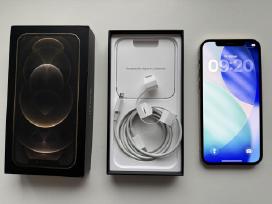 iPhone 12 pro Gold 128 GB