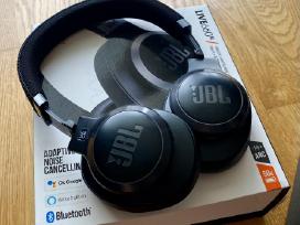 Skelbimo 'Parduodu Jbl Live 660nc ausines' paveikslėlis