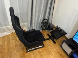 Racing Rig