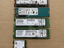 SSD M.2 Nvme 256gb, 512gb, 2tb