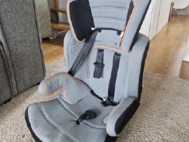 Automobiline Vaiku kedute Isofix