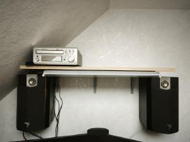 Focal chorus v (705v) koloneles ir Denon Ud-m31