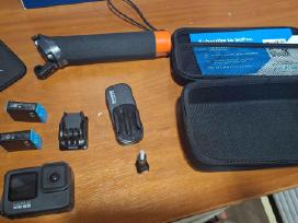 Skelbimo 'Gopro Hero 9 Black' paveikslėlis