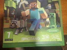 Skelbimo 'Minecraft xbox one edition' paveikslėlis