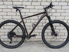Companion 29er, 1x11sp