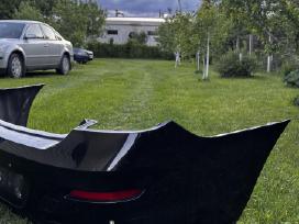 Bmw f13 640d dalys