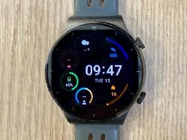 Skelbimo 'Huawei Watch GT 2 Pro' paveikslėlis