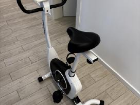 Dviratis treniruoklis Hammer Cardio T1