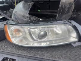Bixenon zibintas desines puses xc70/s60/v70