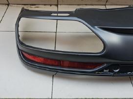 S-line galinio buferio difuzorius / spoileris