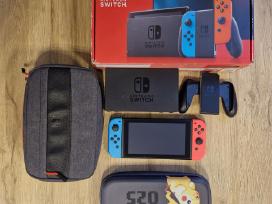 Skelbimo 'Nintendo swtich v2' paveikslėlis