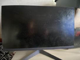 Monitorius 180hz