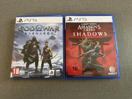 Ps5 zaidimai