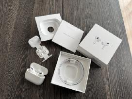 Airpods Pro Magsafe 1 Gen originalios ausines