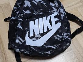 Skelbimo 'Nike kuprinė' paveikslėlis