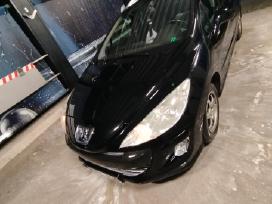 Peugeot 308sw