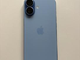 iPhone 17 Mist Blue