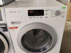 Miele skalbimo masina