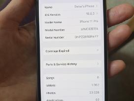 Parduodu „Apple iPhone 11 Pro“ su 256 GB
