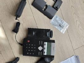 Skelbimo 'Polycom Soundpoint Ip331 Sip / Voip telefonas' paveikslėlis