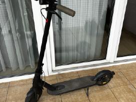 Mi Electric Scooter 1s elektrinis paspirtukas