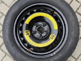 Atsarginis R17 ratas