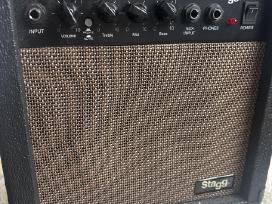 Gitaros stiprintuvas