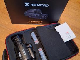 Naktinio matymo priet. Hikmicro Cheetah C32f-rnl