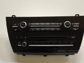 Bmw klimato valdymo panelė 9321716-01, šildymas.