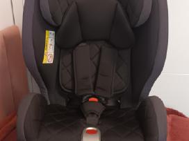 Auto kedute Lorelli su isofix sukasi 360*