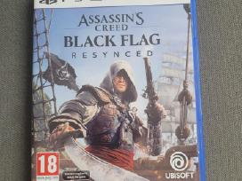 Skelbimo 'Assassin's creed black flag resynced' paveikslėlis