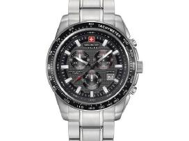 Swiss Military Hanowa Crusader Chronograph