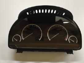Bmw X5 F15 / X6 F16 prietaisų skydelis 9328829-02