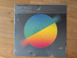 Planeta Polar - Puro Carnaval Lp vinilas