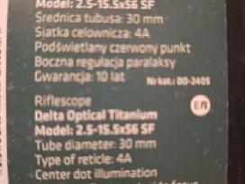 Delta Titanium 2,515,556