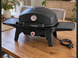 Landmann elektrinis grilis 2000 W grilis