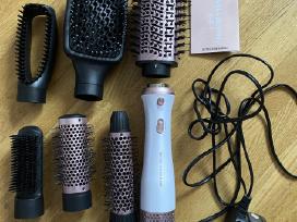 Revolution hair plaukų formavimo rinkinys