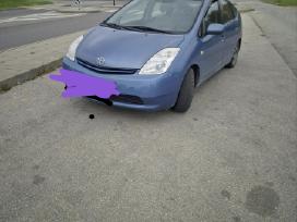 Parduodu toyota prius, 2005, ne taxi