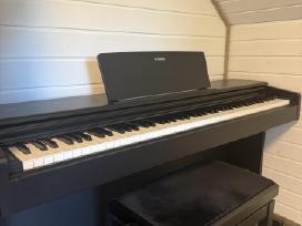 Skaitmeninis pianinas yamaha