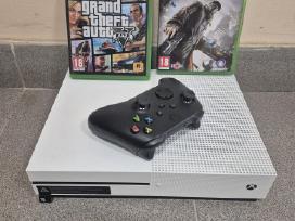 Xbox One S 500 GB