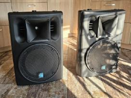 Aktyvios kolonėlės Australian Monitor Xrs 12p
