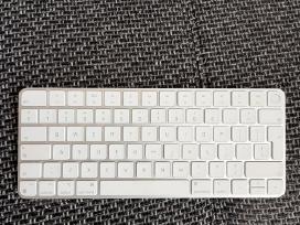 Apple Magic Keyboard su Touch Id