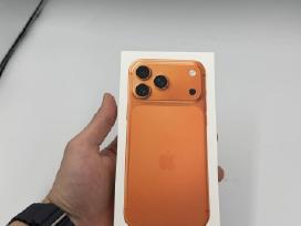 Skelbimo 'Apple iPhone 17 Pro Max 256 GB – neišpakuotas' paveikslėlis