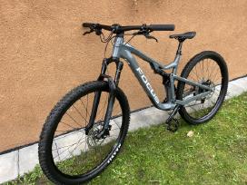 2022 Focus Thron 6.8 Bike